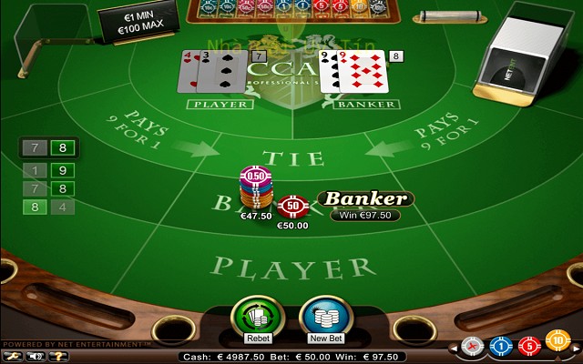 Blackjack online có gì hấp dẫn?